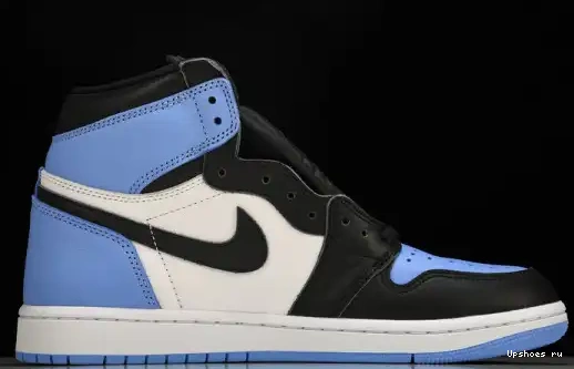  UNC 1 DZ5485-400 OG Toe Jordan High DZ5485-400 0329